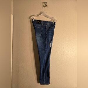 Brand New California Vintage Men's Jeans